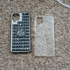 Samsung A12 phone cases